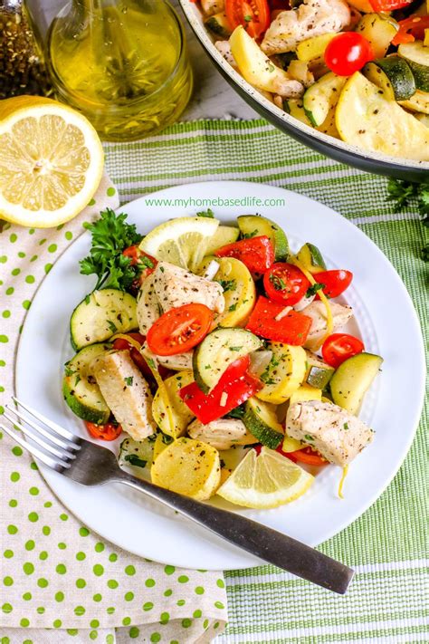 pana 365 login|Skillet chicken with summer vegetables is a one.